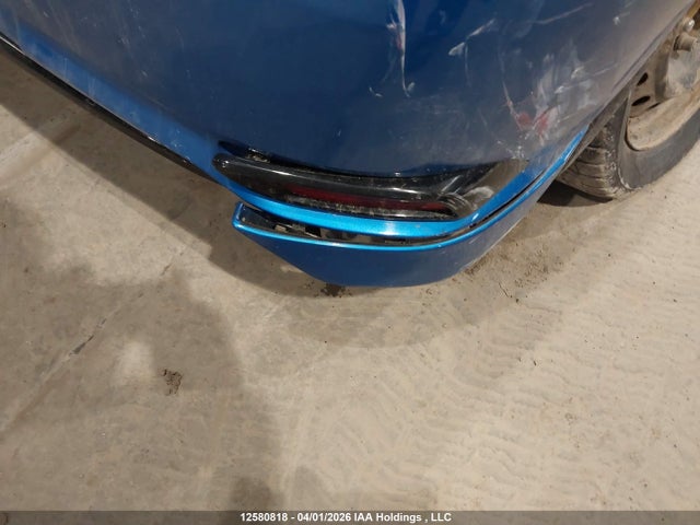 JTNKARJE8GJ506227 Scion IM