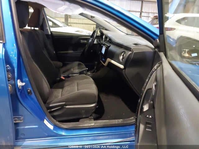 JTNKARJE8GJ506227 Scion IM