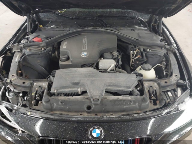 Aukcja sprzedaży 2014 Bmw 328i Xdrive Touring, vin: WBA3G7C54EF186264, numer aukcji: 12580307