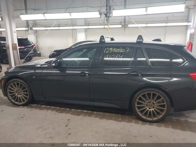 Aukcja sprzedaży 2014 Bmw 328i Xdrive Touring, vin: WBA3G7C54EF186264, numer aukcji: 12580307