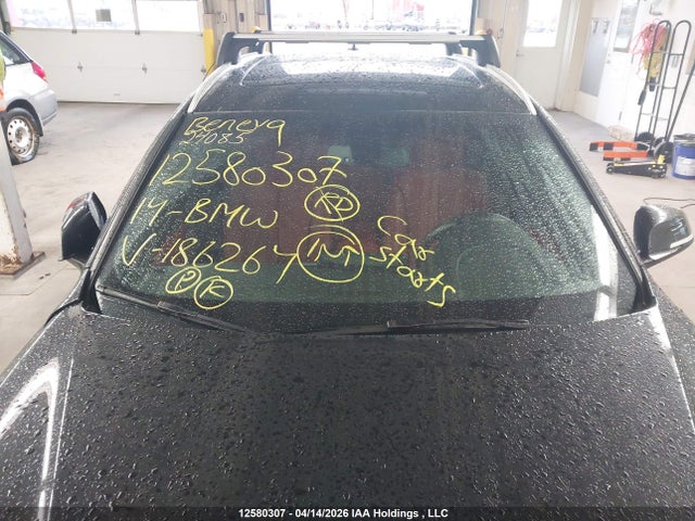 Aukcja sprzedaży 2014 Bmw 328i Xdrive Touring, vin: WBA3G7C54EF186264, numer aukcji: 12580307
