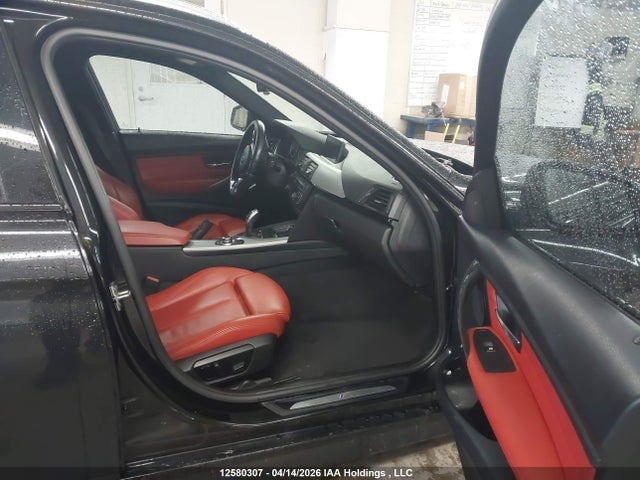 Aukcja sprzedaży 2014 Bmw 328i Xdrive Touring, vin: WBA3G7C54EF186264, numer aukcji: 12580307
