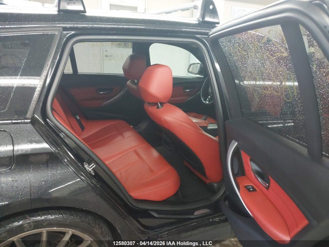 Aukcja sprzedaży 2014 Bmw 328i Xdrive Touring, vin: WBA3G7C54EF186264, numer aukcji: 12580307