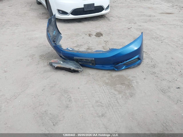 Aukcja sprzedaży 2012 Honda Civic Ex 4dr, vin: 2HGFB2E54CH012965, numer aukcji: 12600443