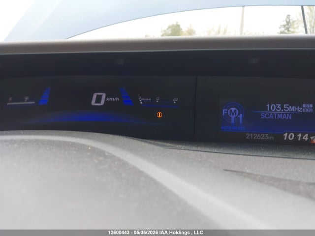 Aukcja sprzedaży 2012 Honda Civic Ex 4dr, vin: 2HGFB2E54CH012965, numer aukcji: 12600443