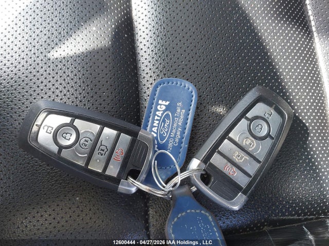 Ford ESCAPE SEL 2022 1FMCU9H61NUA97686 Image 11
