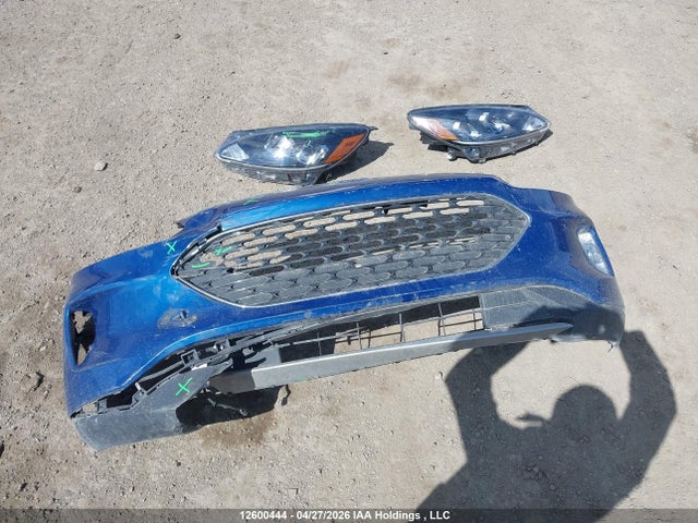Ford ESCAPE SEL 2022 1FMCU9H61NUA97686 Image 12