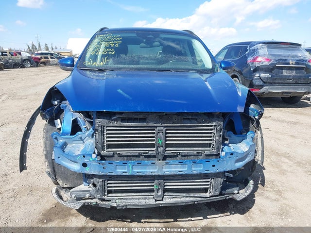 Ford ESCAPE SEL 2022 1FMCU9H61NUA97686 Image 13