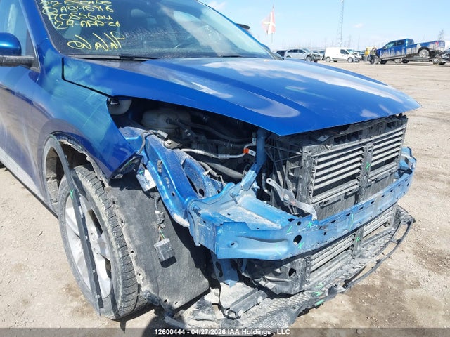 Ford ESCAPE SEL 2022 1FMCU9H61NUA97686 Image 6