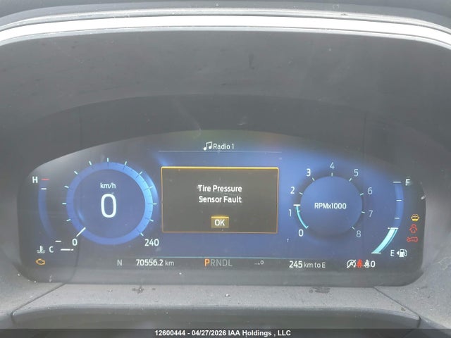 Ford ESCAPE SEL 2022 1FMCU9H61NUA97686 Image 7
