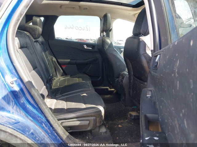 Ford ESCAPE SEL 2022 1FMCU9H61NUA97686 Image 8