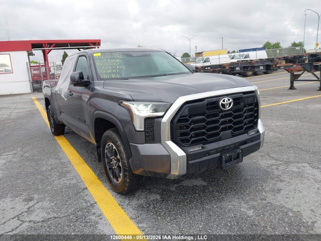 Toyota Tundra Sr5 4x4 2024 5TFLA5EC4RX032268 головне зображення