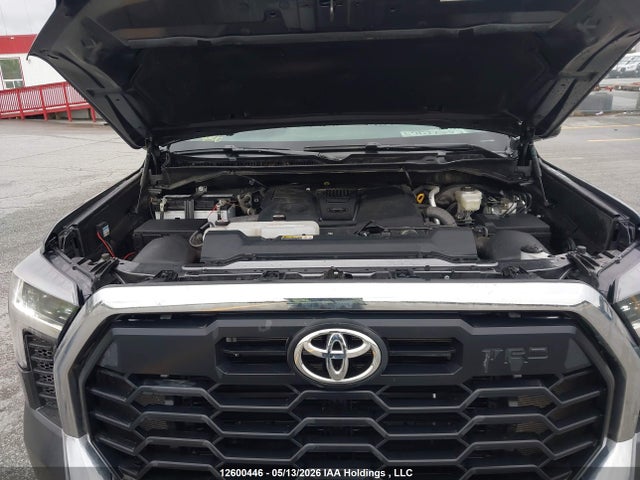 Toyota Tundra Sr5 4x4 2024 5TFLA5EC4RX032268 Image 10