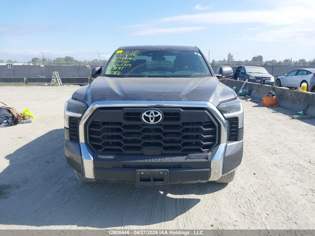 Toyota Tundra Sr5 4x4 2024 5TFLA5EC4RX032268 Image 12