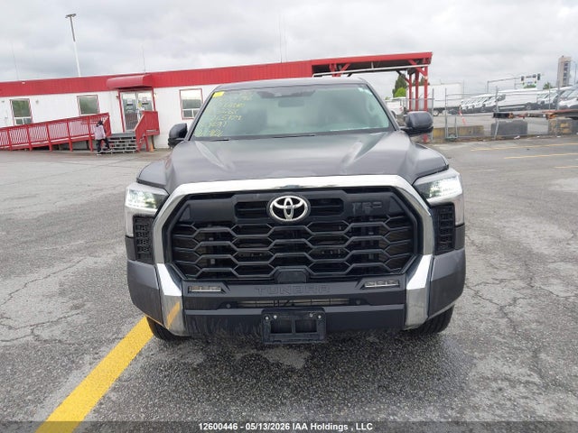 Toyota Tundra Sr5 4x4 2024 5TFLA5EC4RX032268 Image 13