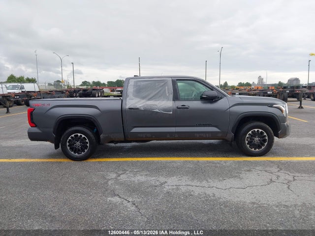Toyota Tundra Sr5 4x4 2024 5TFLA5EC4RX032268 Image 14