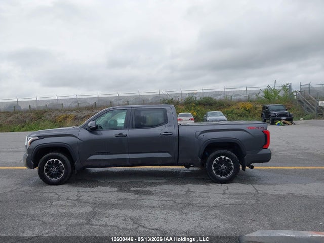 Toyota Tundra Sr5 4x4 2024 5TFLA5EC4RX032268 Image 15