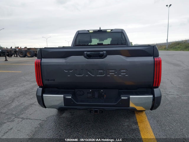 Toyota Tundra Sr5 4x4 2024 5TFLA5EC4RX032268 Image 17