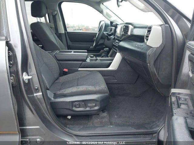 Toyota Tundra Sr5 4x4 2024 5TFLA5EC4RX032268 Image 5