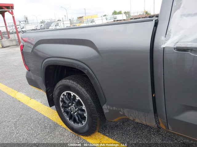 Toyota Tundra Sr5 4x4 2024 5TFLA5EC4RX032268 Image 6
