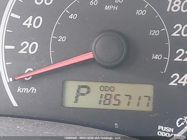 12600448 :رقم المزاد ، 2T1BU4EE9AC198173 vin ، 2010 Toyota Corolla Ce مزاد بيع