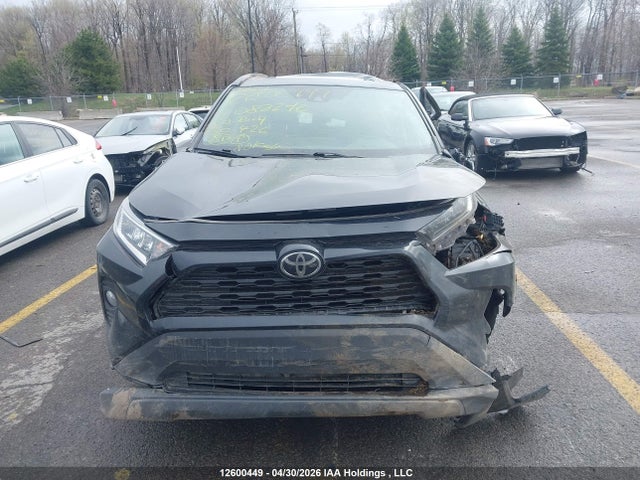 Toyota RAV4 2020 2T3R1RFV4LC088242 Image 12