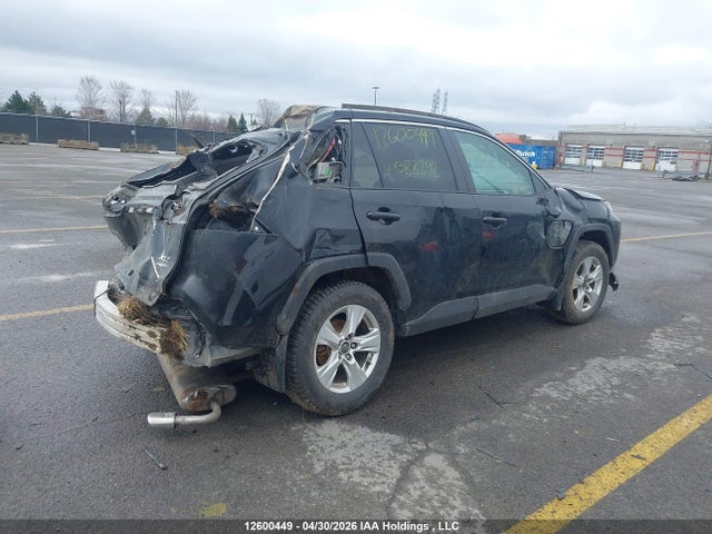 Toyota RAV4 2020 2T3R1RFV4LC088242 Image 4