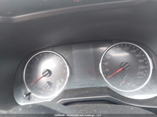 Toyota RAV4 2020 2T3R1RFV4LC088242 Image 7