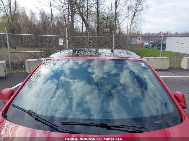 Aukcja sprzedaży 2007 Volkswagen Eos 2.0t, vin: WVWFA71F97V010493, numer aukcji: 12600455