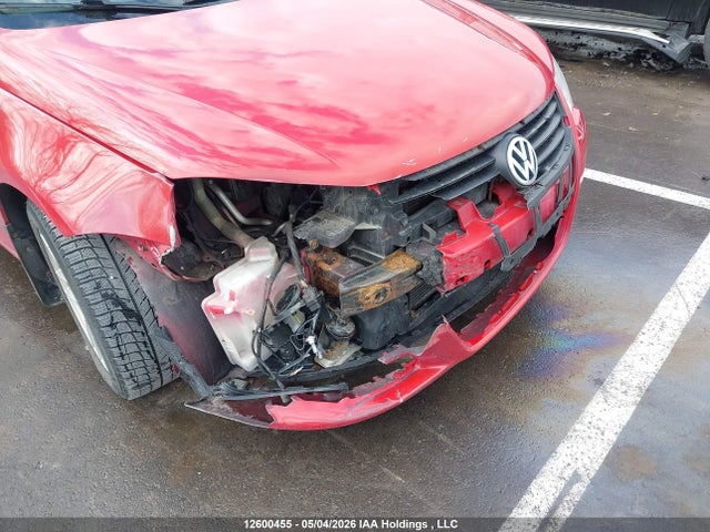 Aukcja sprzedaży 2007 Volkswagen Eos 2.0t, vin: WVWFA71F97V010493, numer aukcji: 12600455
