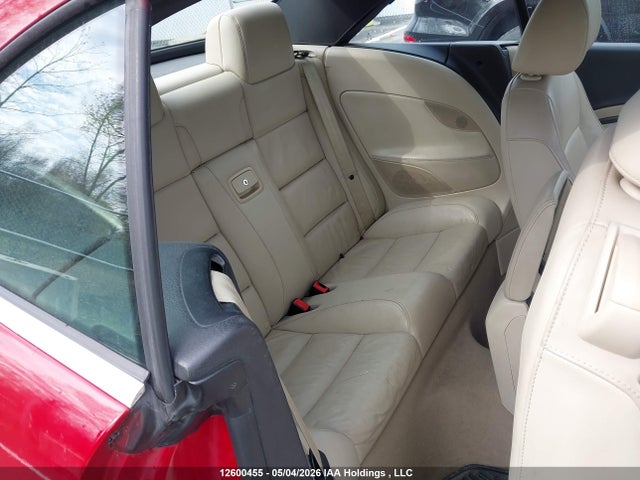 Aukcja sprzedaży 2007 Volkswagen Eos 2.0t, vin: WVWFA71F97V010493, numer aukcji: 12600455