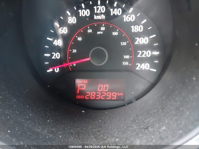 Продажа на аукционе авто 2011 Kia Sorento Lx, vin: 5XYKT3A12BG070749, номер лота: 12600458