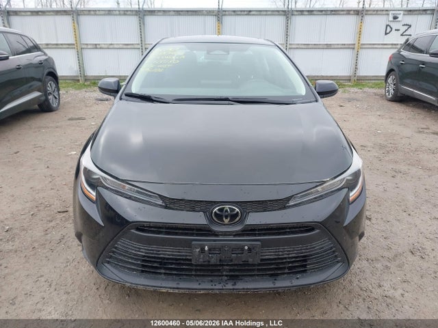 12600460 :رقم المزاد ، 5YFB4MDE0RP121530 vin ، 2024 Toyota Corolla مزاد بيع