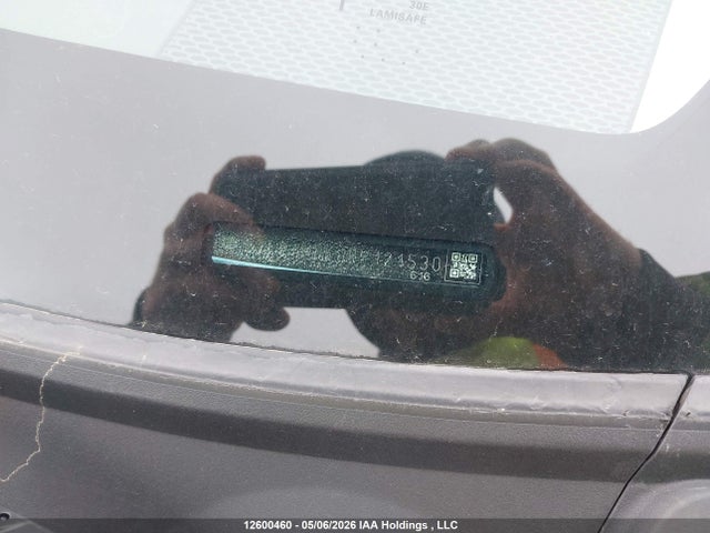 12600460 :رقم المزاد ، 5YFB4MDE0RP121530 vin ، 2024 Toyota Corolla مزاد بيع
