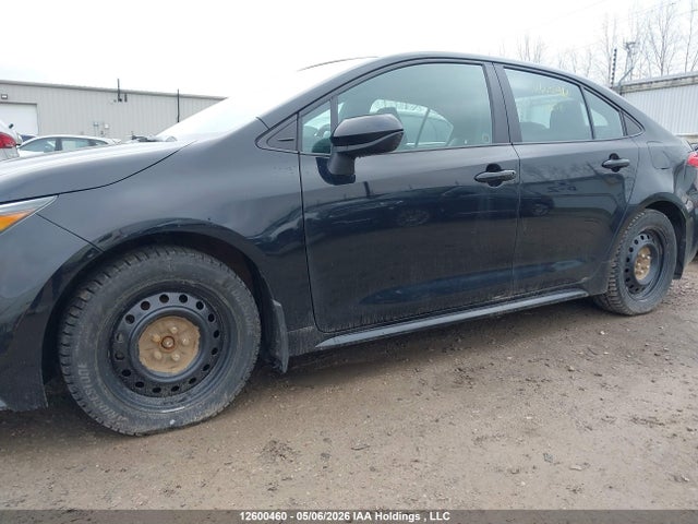 12600460 :رقم المزاد ، 5YFB4MDE0RP121530 vin ، 2024 Toyota Corolla مزاد بيع