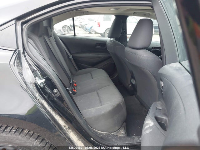 12600460 :رقم المزاد ، 5YFB4MDE0RP121530 vin ، 2024 Toyota Corolla مزاد بيع