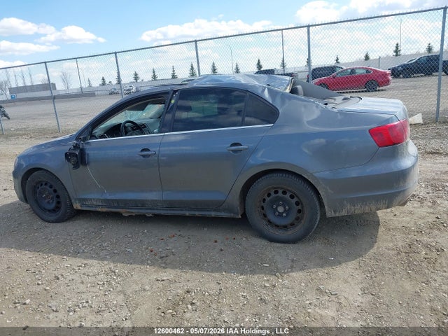 Продаж на аукціоні авто 2012 Volkswagen Jetta 2.0 Tdi Highline, vin: 3VWLL7AJ2CM420751, номер лоту: 12600462