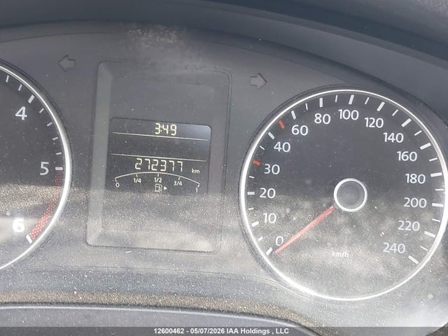 Продаж на аукціоні авто 2012 Volkswagen Jetta 2.0 Tdi Highline, vin: 3VWLL7AJ2CM420751, номер лоту: 12600462