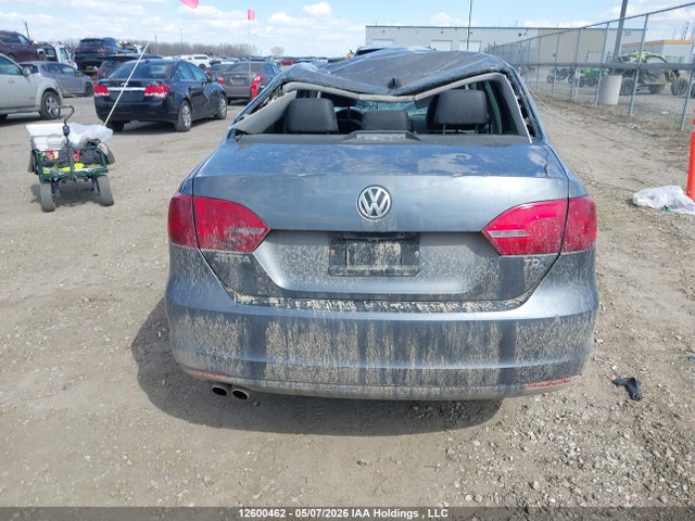 Продаж на аукціоні авто 2012 Volkswagen Jetta 2.0 Tdi Highline, vin: 3VWLL7AJ2CM420751, номер лоту: 12600462