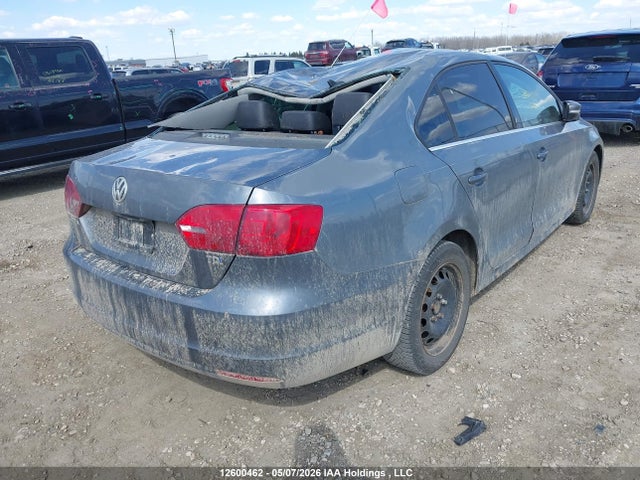 Продаж на аукціоні авто 2012 Volkswagen Jetta 2.0 Tdi Highline, vin: 3VWLL7AJ2CM420751, номер лоту: 12600462