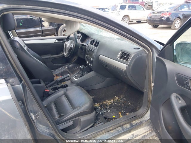 Продаж на аукціоні авто 2012 Volkswagen Jetta 2.0 Tdi Highline, vin: 3VWLL7AJ2CM420751, номер лоту: 12600462