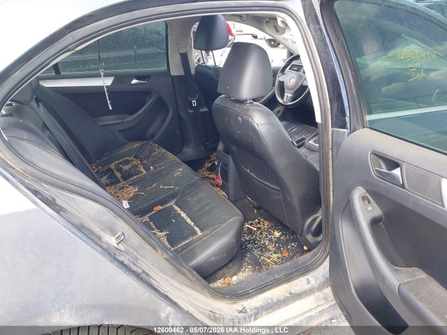 Продаж на аукціоні авто 2012 Volkswagen Jetta 2.0 Tdi Highline, vin: 3VWLL7AJ2CM420751, номер лоту: 12600462