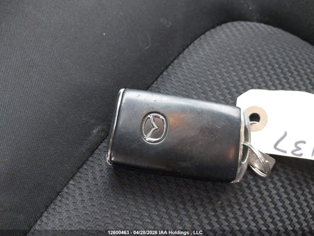 12600463 :رقم المزاد ، JM3KFABLXM0411245 vin ، 2021 Mazda Cx-5 Sport مزاد بيع