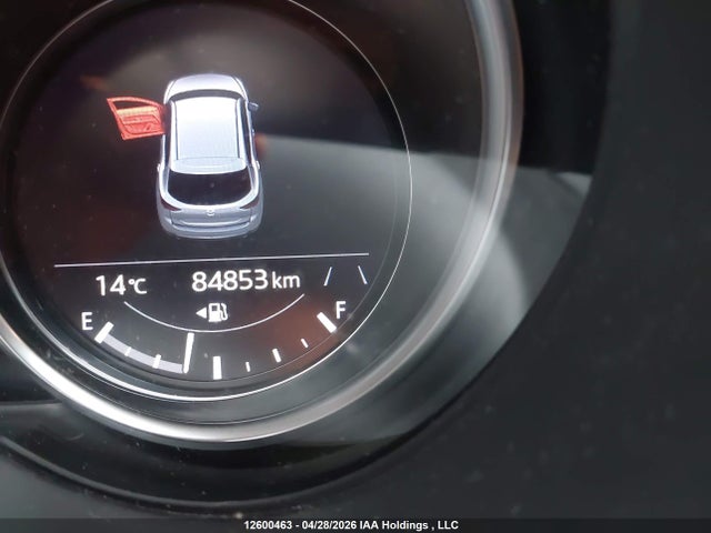 12600463 :رقم المزاد ، JM3KFABLXM0411245 vin ، 2021 Mazda Cx-5 Sport مزاد بيع
