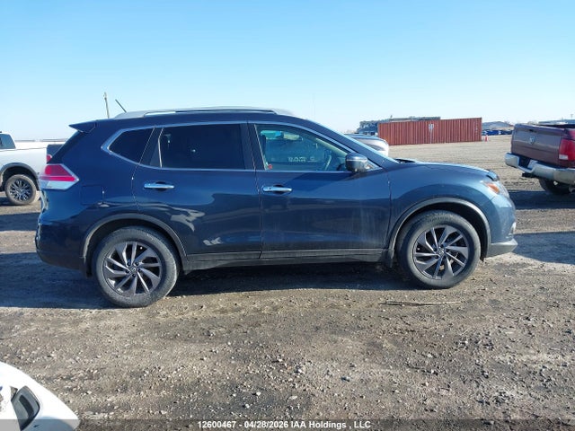 5N1AT2MV4GC842759 Nissan Rogue S/sl/sv