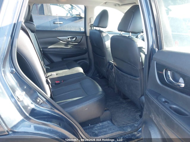 5N1AT2MV4GC842759 Nissan Rogue S/sl/sv