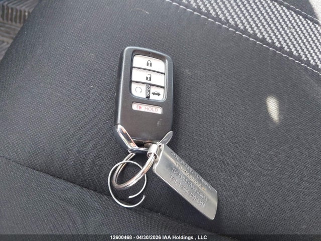 Honda CIVIC SE 2018 2HGFC2F67JH020883 Image 11