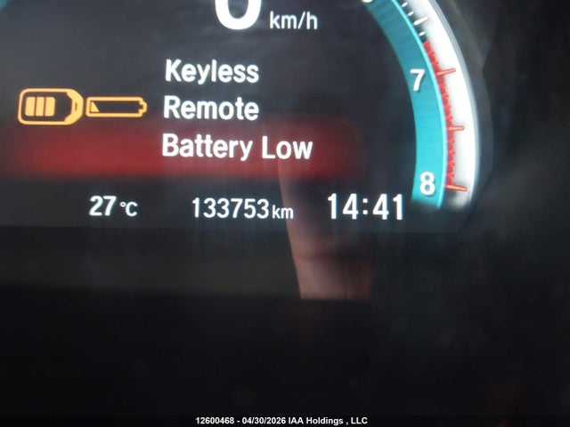 Honda CIVIC SE 2018 2HGFC2F67JH020883 Image 16