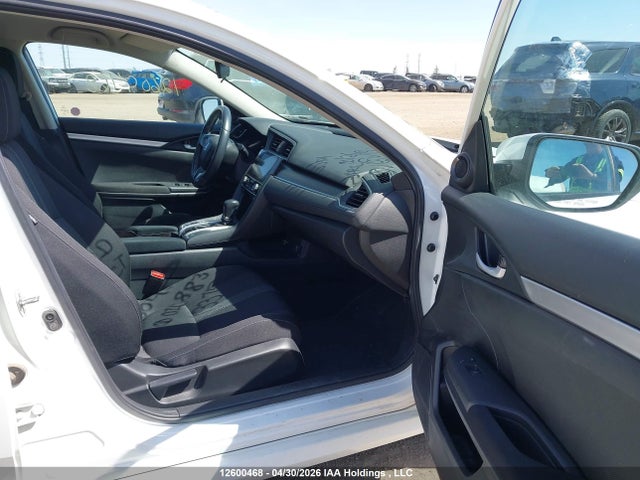 Honda CIVIC SE 2018 2HGFC2F67JH020883 Image 5