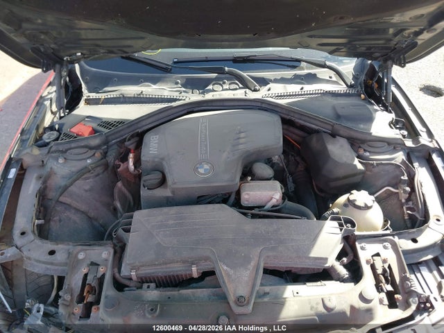 Продаж на аукціоні авто 2014 Bmw 328i Xdrive, vin: WBA3B3C52EJ982810, номер лоту: 12600469